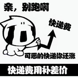 Frais de lien TB-BCJ, supplément de 1 yuans pour le canal d'achat via agent - Product Image 3