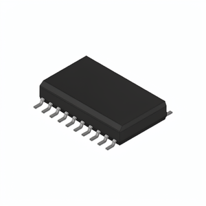 Components Electronic BOM IC In Stock COP8SAA720M9 Embedded 20 SOlC - Product Image 1