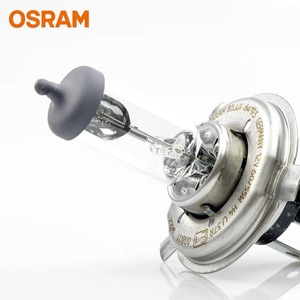 หลอดไฟหน้ารถยนต์ <span class=keywords><strong>OSRAM</strong></span> 64193 ไฟต่ำ ไฟสูง หลอดฮาโลเจน <span class=keywords><strong>H4</strong></span> <span class=keywords><strong>12V</strong></span> <span class=keywords><strong>60</strong></span>/<span class=keywords><strong>55W</strong></span> หมายเลขอะไหล่แท้ 64193 OLIVER จีน ไม่มีการรับประกัน - Product Image 6