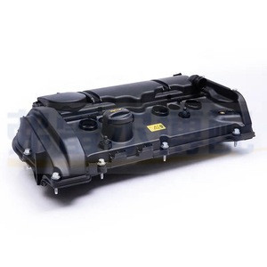 Tapa de Válvulas 11127646552 para Peugeot 208 308 RCZ Citroen DS5 DS6 BMW Mini, Repuesto Nuevo - Product Image 4