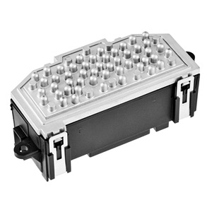 Ventilador de Aire para Audi 3C0907521F 12V para Reemplazo y Reparación Audi RA - Product Image 1