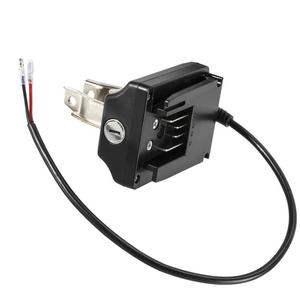 Batterie au lithium OEM 36V pour vélo de montagne nouvelle batterie de vélo électrique de remplacement pour ampoule Bafang <span class=keywords><strong>Ansmann</strong></span> System H4 - Product Image 4