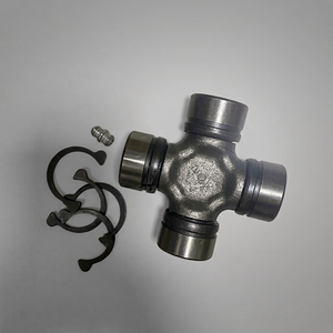 ราคาโรงงาน ชุดสไปเดอร์เพลาขับหน้า TAI Steel รุ่นใหม่ 04375-0K012 ข้อต่ออเนกประสงค์ ขนาดมาตรฐาน สำหรับ Hilux - Product Image 1