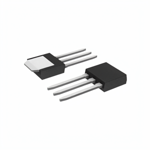 Transistores SIHU6N80E-GE3 IPAK, Compre Componentes Electrónicos en Línea, Originales - Product Image 1