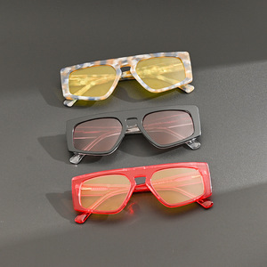 Vintage Polarized Men's <b>Sunglasses</b> 2026 <b>Sunglasses</b> Wholesale With Logo Comfortable Acetate <b>Sunglasses</b> - Product Image 4
