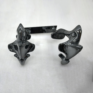 Piezas Mecánicas Impresas en 3D Personalizadas, Tecnología SLM, Metal, Acero Inoxidable, Aluminio, Aleación de Titanio con Galvanoplastia - Product Image 6