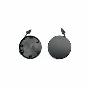 Cubierta de enganche de remolque Qashqai trasera 07-14 Número de pieza OEM 85071-BR00A Modelo TST40635 Talla Única TR - Product Image 2
