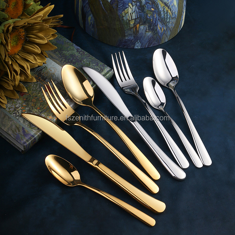 Cutlery Set 1