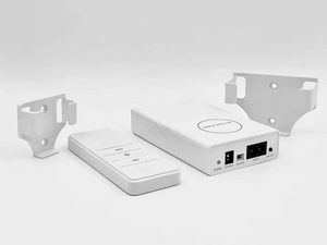 Fuente de Alimentación Inteligente para Vidrio PDLC <span class=keywords><strong>WINCENT</strong></span> con Certificación CE y FCC, 100W para Muro Cortina Comercial - Product Image 2