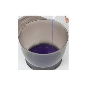 Échantillon gratuit en gros, shampooing neutre pour les tons cuivrés, argenté, violet, sans jaune, pour cheveux gris et blonds - Product Image 2