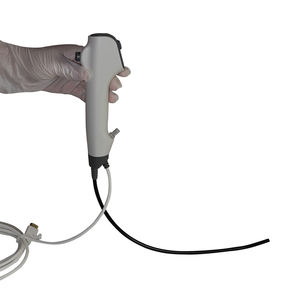Cystoscope médical flexible avec canal de travail de 3,2 mm pour les procédures d'urologie diagnostique - Product Image 1