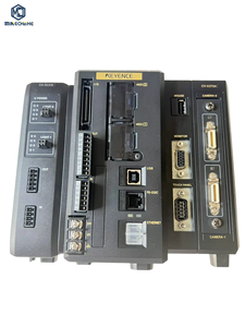 CV-X270A ตัวควบคุมการมองเห็น ระบบภาพอุตสาหกรรม ตัวควบคุมการมองเห็นของเครื่องจักร อุปกรณ์ประมวลผลขั้นสูง CA-D Compa - Product Image 1