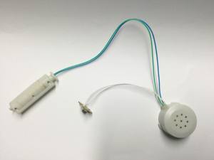 Cơ Chế Nhấn Âm Nhạc Hộp Âm Thanh Ghi Hộp Đẩy Nút Âm Thanh <span class=keywords><strong>Module</strong></span> Nhỏ Chip Âm Thanh Điện Tử Cho Đồ Chơi Sang Trọng - Product Image 5