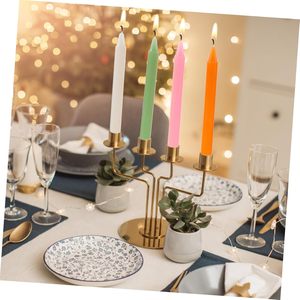 Smooth Surface DIY Aromatherapy Candle Holder Silicone <b>Mold</b> Regular Large Medium Small Long Cylinder for <b>Cake</b> Tools Atmosphere - Product Image 2