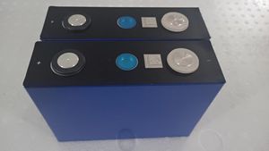 Lifepo4 sistem penyimpanan energi rumah, 105ah 3.2V 150Ah Eve 3.2v 100ah 160ah 173ah 230ah 280ah 304ah LFP 105ah 3.2v baterai Li-ion - Product Image 2