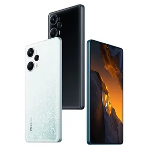 Hot bán 5g toàn cầu Xiaomi POCO F5 Ba trở lại máy ảnh 6.67 inch MIUI 14 Snapdragon 7 + nhỏ nhất màn hình cảm ứng điện thoại di động - Product Image 2