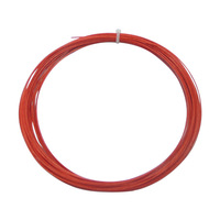 Cordages de raquette de badminton OEM, nylon double couche, multifilament, haute résistance à l'abrasion et élasticité, modèle S1000 Fujian