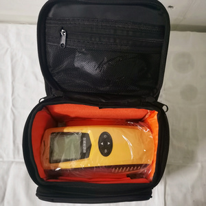 เครื่องตรวจจับเหล็กเส้นคอนกรีตแบบ NDT พร้อมจอแสดงผลรูปคลื่นและระบบถ่ายโอนข้อมูล - Product Image 2