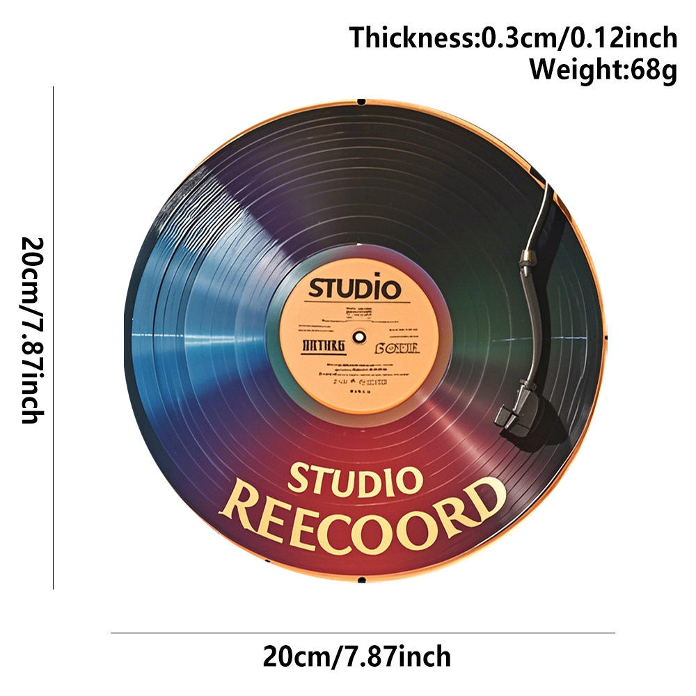 Studio d'enregistrement