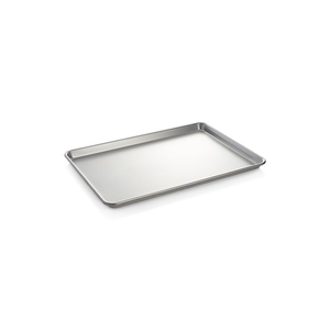 Bandeja para hornear de acero inoxidable Superficie cuadrada resistente al calor y antiadherente - Product Image 6