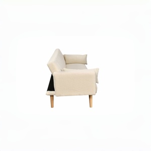 <span class=keywords><strong>Sofá</strong></span> <span class=keywords><strong>Cama</strong></span> Convertible de Tres Plazas, Tapizado y Plegable, para Uso en Hoteles y Hospitales, <span class=keywords><strong>Sofá</strong></span> Reclinable para Sala de Estar - Product Image 3