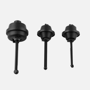 Kit de Reparación de la Tapa del Colector de Admisión F063 para Mercedes-Benz C230 C280 E350 2721402401 - Product Image 3
