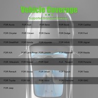 Nouvelle génération de réinitialisation intelligente des airbags OBDSTAR P50 Cover 92 marques sur 13400 ECU Part No par OBD/ BENCH pour BatterySAS Reset