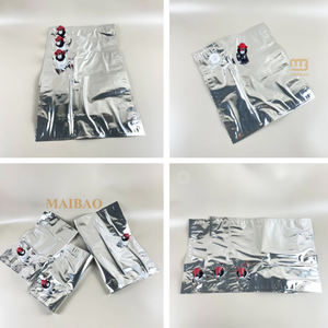 Bolsa de café de jugo aséptico desechable de 1.5L, 2L, 3L, 5L en caja con válvula Vitop, dispensador de caja de café de bolsa de plástico BIB para llevar personalizado - Product Image 6