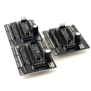 Fournisseur expérimenté de circuits imprimés EMS, fabricant de circuits imprimés OEM personnalisés, service d'assemblage de circuits imprimés - Product Image 1