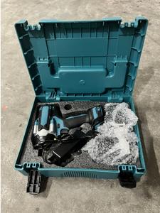 Meilleure vente 1000N/M Clé à chocs sans balais Batterie au lithium Jeu de clés électriques - Product Image 6