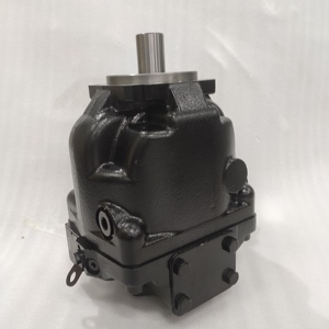 Pompe à pistons axiaux hydrauliques à déplacement variable ERR130BLS2821NNN3S1NL4012239 ERR147CLS2018NNN3K5NPA1NNNNNNNNNN ERR130 ERR147 - Product Image 1