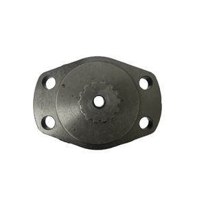 Motor Cicloidal Huamao2-160AB6D1-E para Maquinaria de Construcción - Product Image 4