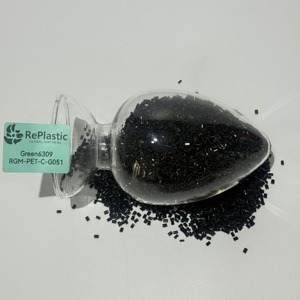 Gránulos <span class=keywords><strong>de</strong></span> Plástico <span class=keywords><strong>PET</strong></span> Multicolor para Preformas <span class=keywords><strong>de</strong></span> Botellas, Láminas <span class=keywords><strong>de</strong></span> Plástico, Contenedores, <span class=keywords><strong>Manualidades</strong></span>, Fabricación, Embalaje y Productos <span class=keywords><strong>de</strong></span> Uso Diario - Product Image 6