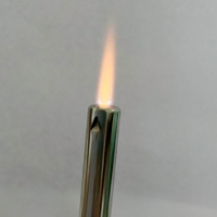 FV71 Girls 50 pièces Cigarettes Litre Lighter Encendedor