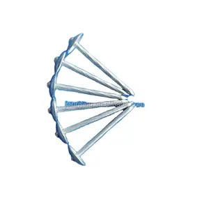 Trung Quốc Chất lượng cao mạ kẽm lợp vít giá thấp Sản xuất tại Trung Quốc - Product Image 1