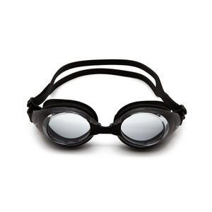 High-definition מוגן משקפי שחייה עם אנטי ערפל לצלילה מגן עיניים אטמי אוזניים עמיד למים עיצוב באגד - Product Image 1