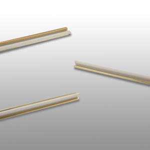 MH طاولة ربط حافة عالية الجودة على شكل قالب من كلوريد البولي فينيل - Product Image 4