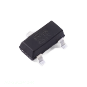 Electronic Components Sale Available AD-2SC2412-R - Product Image 1