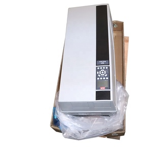 Fournisseur professionnel de VFD, solution intelligente de commande de moteur, convertisseur de fréquence avancé original 131B7015 pour les systèmes HVAC - Product Image 4