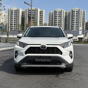 Voiture à vendre, véhicule d'occasion TOYOTA <span class=keywords><strong>rav4</strong></span> SUV <span class=keywords><strong>essence</strong></span> 2.0L 126kW/206Nm R18 version à deux roues motrices, conduite à gauche, SUV d'occasion - Product Image 2