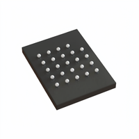 BOM IC In Stock Memory Electronic Chips Component W25Q32FVTBBQ 24 TBGA