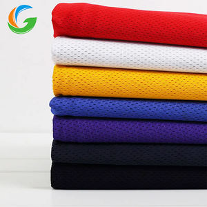 Tela <span class=keywords><strong>de</strong></span> malla <span class=keywords><strong>de</strong></span> panal hexagonal <span class=keywords><strong>de</strong></span> punto <span class=keywords><strong>de</strong></span> poliéster 100% dorado tela <span class=keywords><strong>de</strong></span> malla sándwich <span class=keywords><strong>de</strong></span> doble capa hexagonal <span class=keywords><strong>para</strong></span> silla <span class=keywords><strong>de</strong></span> bolsa <span class=keywords><strong>de</strong></span> zapatos - Product Image 1