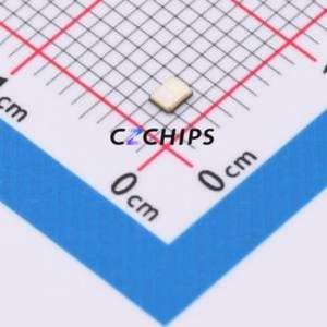 SWXEEABVF0-40.000000 Crystal (Passive) SMD2016-4P Crystal Oscillator SMD Crystal Oscillator 40MHz 10ppm 15pF - Product Image 1