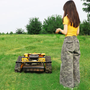 เครื่องตัดหญ้าอัจฉริยะความกว้าง700มม. - Product Image 6