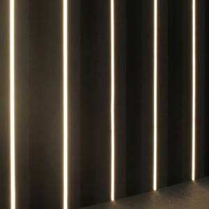 Tubo de Silicona LED de Alta Calidad con Luz de Neón Flexible LED de Color Blanco Cálido, 12V 24V - Product Image 6