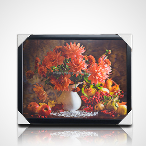 Images d'affiches lenticulaires 3D 5D d'animaux, images personnalisées, designs sur mesure - Product Image 2