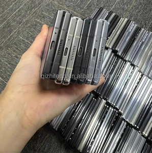 ขายส่งโทรศัพท์มือถือ <span class=keywords><strong>Z</strong></span> <span class=keywords><strong>Fold</strong></span> 4/3/5/6 รุ่น US สภาพ 99% ใหม่ มือสอง แรม 12GB ความจุ <span class=keywords><strong>256GB</strong></span>/512GB - Product Image 4