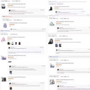 Productos en Tendencia 2025 Bolso Cruzado de Hombro para Hombre Tipo Mensajero de Lujo Casual de Negocios - Product Image 4