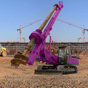 <span class=keywords><strong>Rig</strong></span> de forage rotatif pour travaux de génie civil, fondations, <span class=keywords><strong>rig</strong></span> de forage rotatif portable - Product Image 5