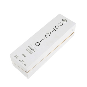 Cajas de regalo de lujo personalizadas estilo libro con diseño y muestras gratuitas, incluyendo insignias, formas irregulares y soluciones de embalaje a granel. - Product Image 4
